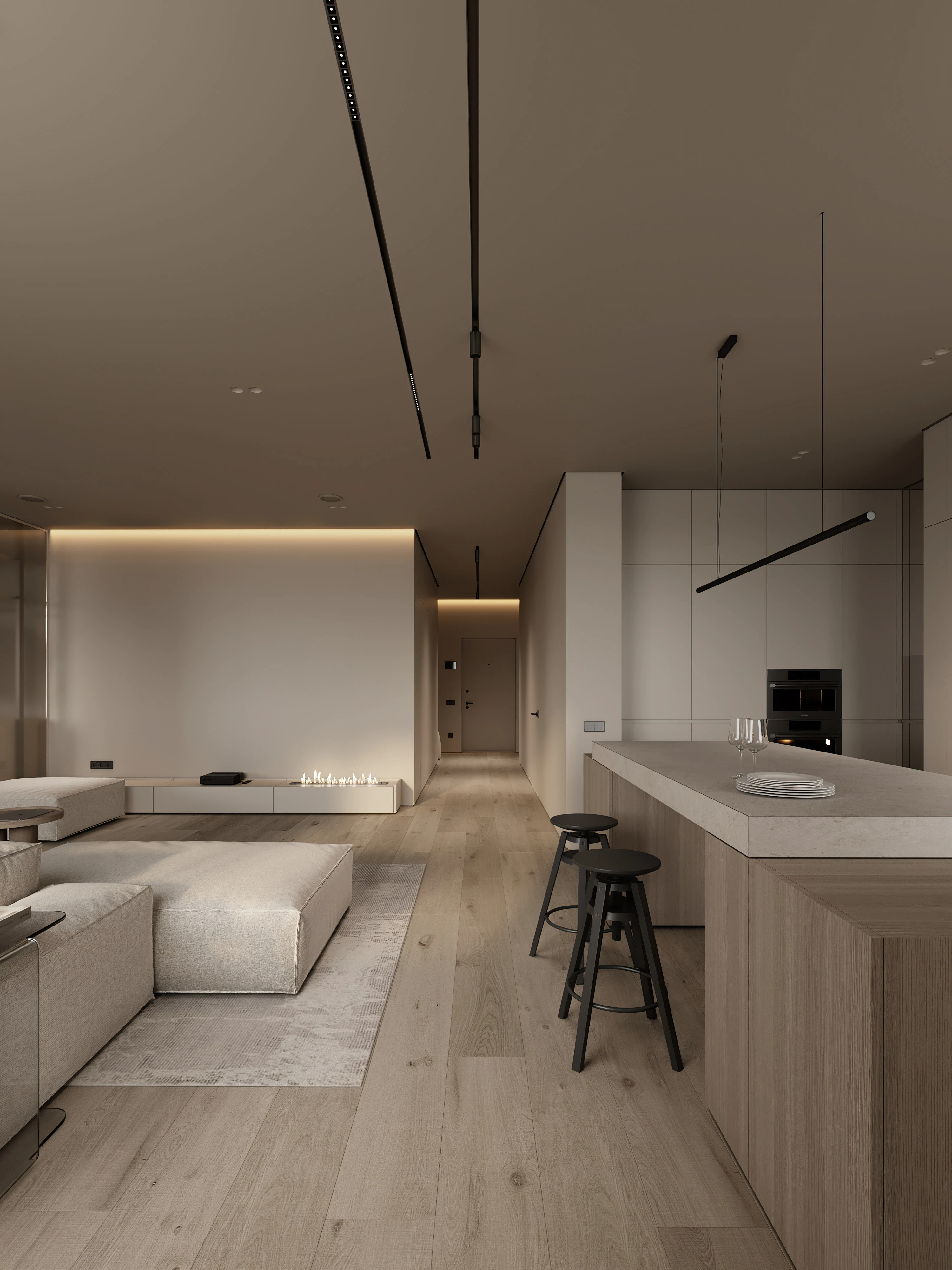 Будівництво та ремонт під ключ — BUILDGROUP
